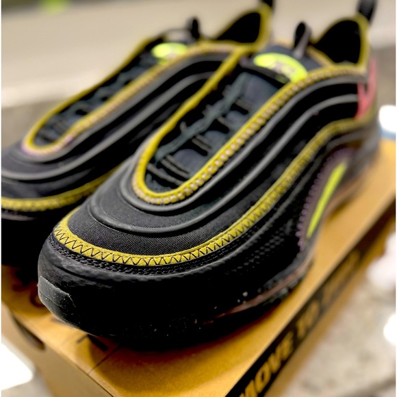 COPY - Nike air max 97 - Picture 1 of 8